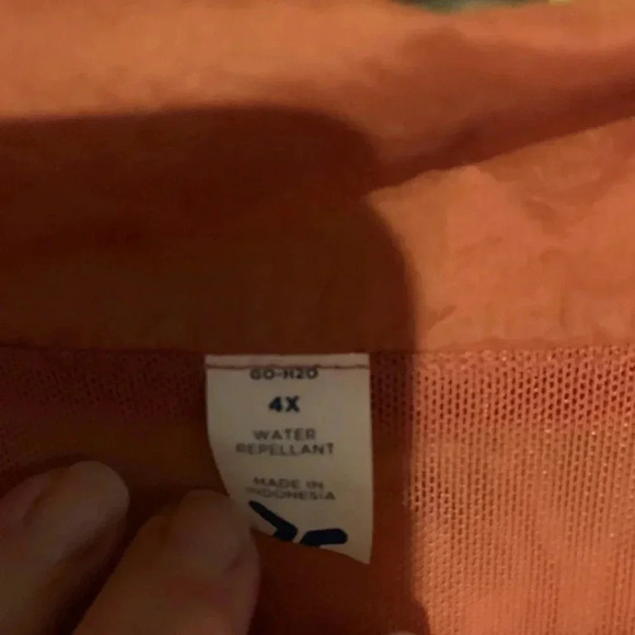 Unbranded Womens Windbreaker Size 4X - Picture 11 of 16